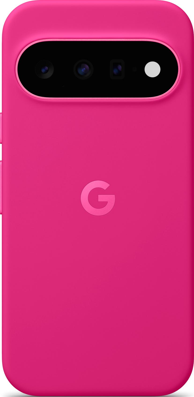 Google Pixelsnap Case Google Pixel 11 Hibiscus