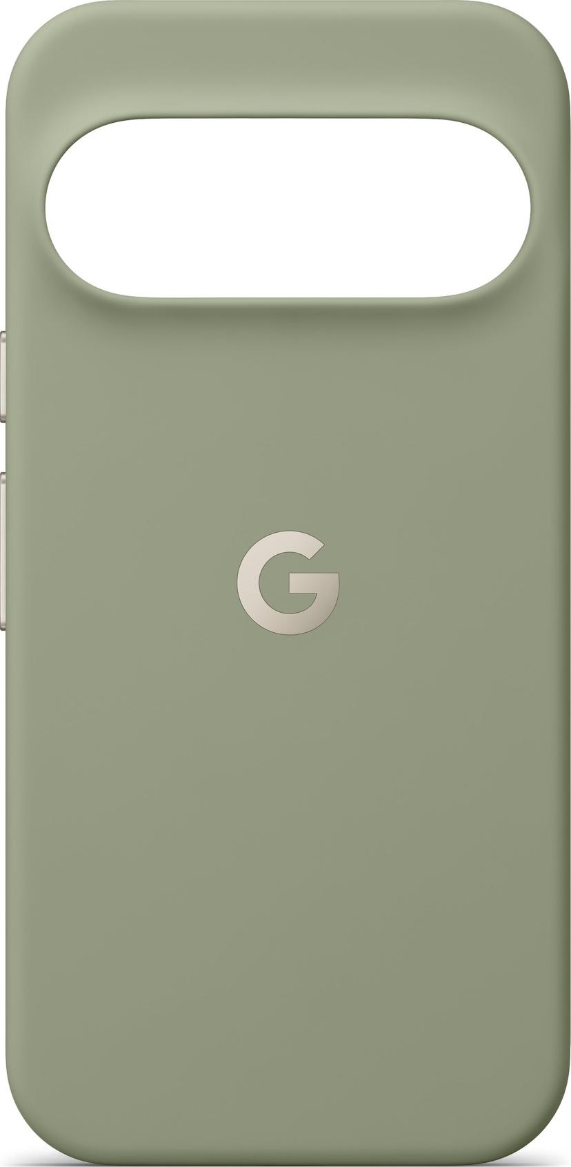 Google Pixelsnap Case Google Pixel 11 Pro Olijf