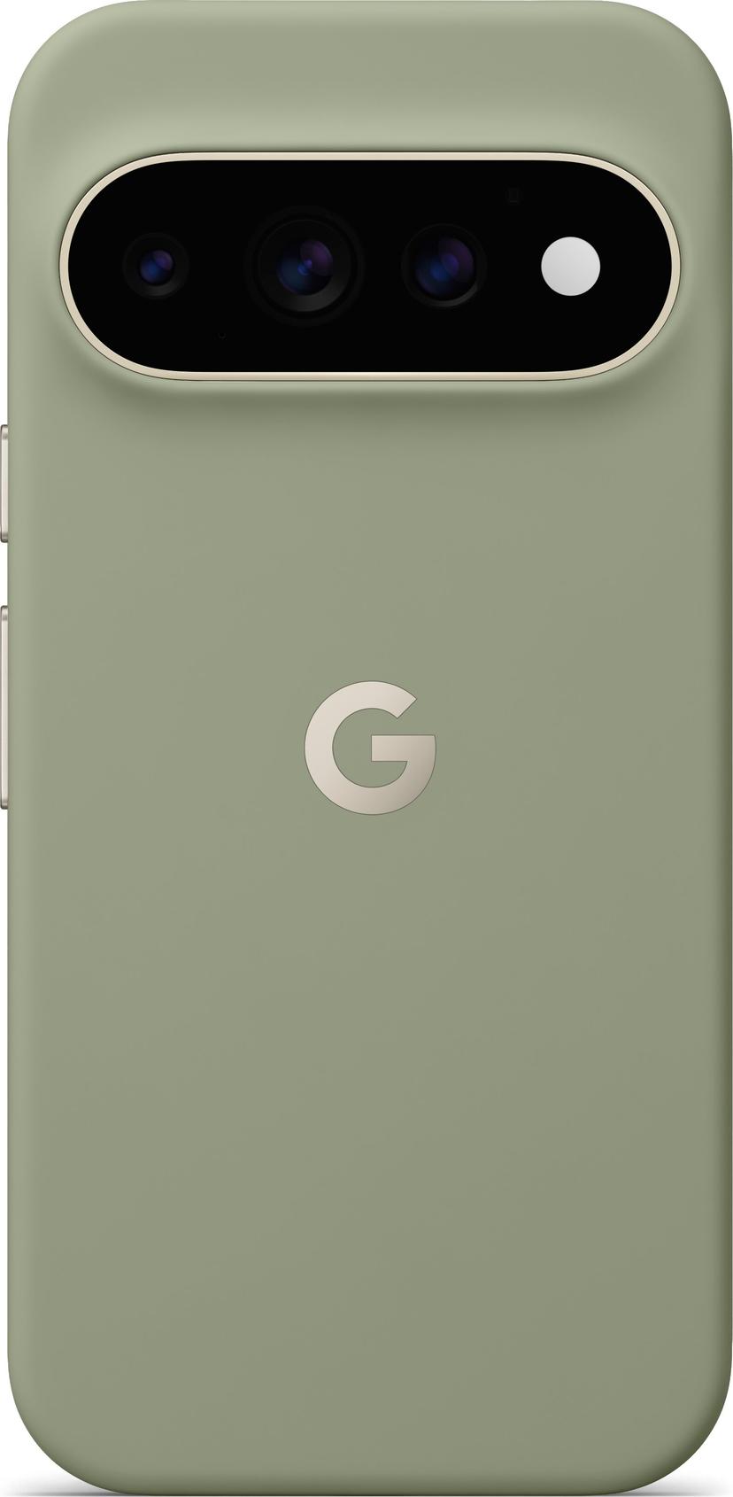 Google Pixelsnap Case Google Pixel 11 Pro Oliven