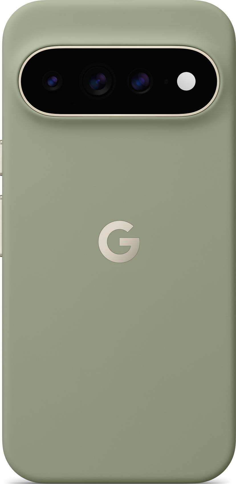 Google Pixelsnap Case Google Pixel 11 Pro XL Oliv