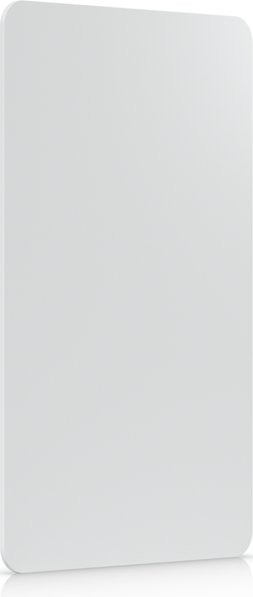 Ubiquiti UniFi Adgangskort Hvid 10-Pack