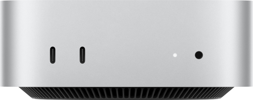Apple Mac mini (2026) Apple M6 12/12 16GB 256GB