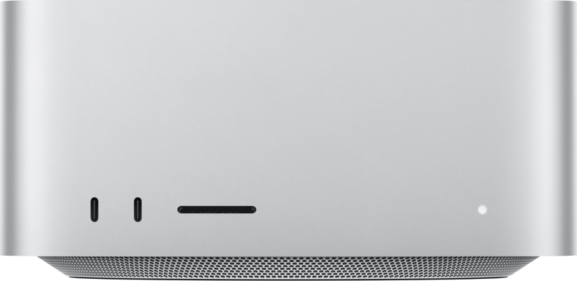 Apple Mac Studio (2026) Apple M5 Max 18/32 36GB 512GB