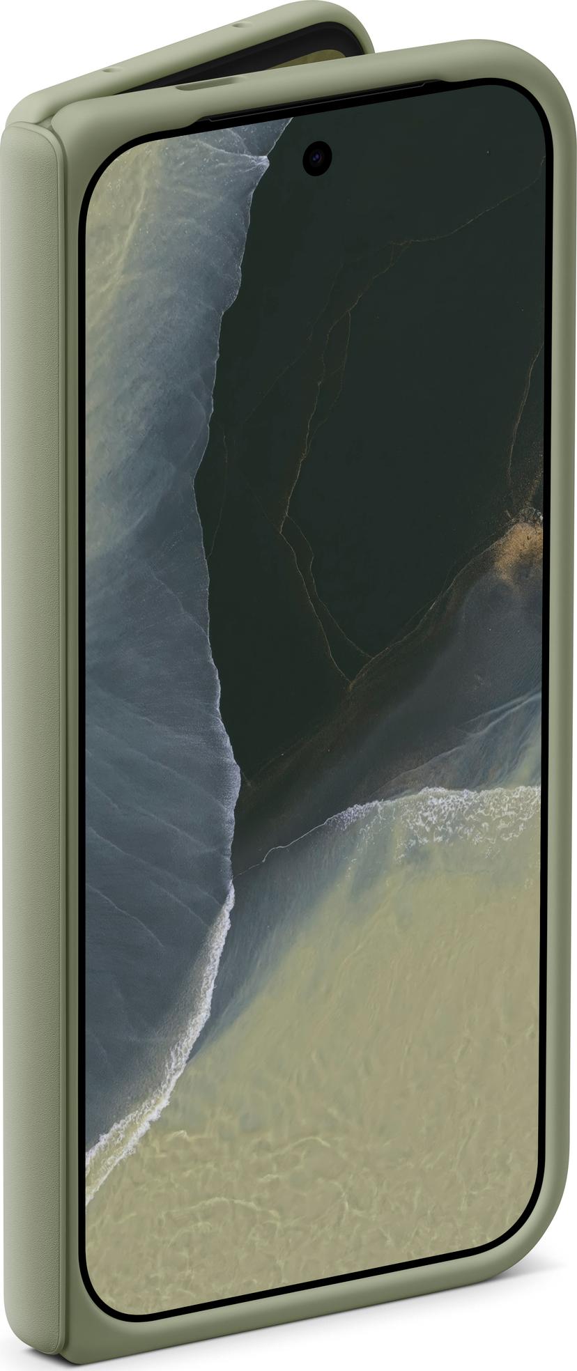 Google Pixelsnap Case Google Pixel 11 Pro Fold Oliivi