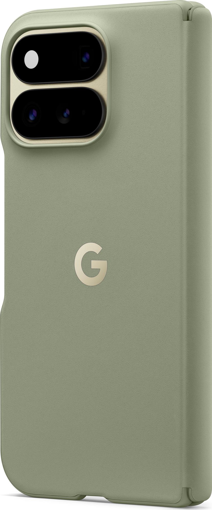 Google Pixelsnap Case Google Pixel 11 Pro Fold Oliivi