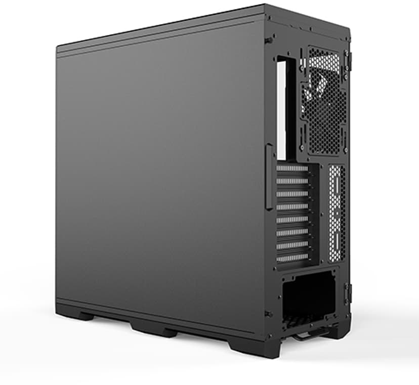 Phanteks Enthoo Pro Tempered Glass Full Tower Sort