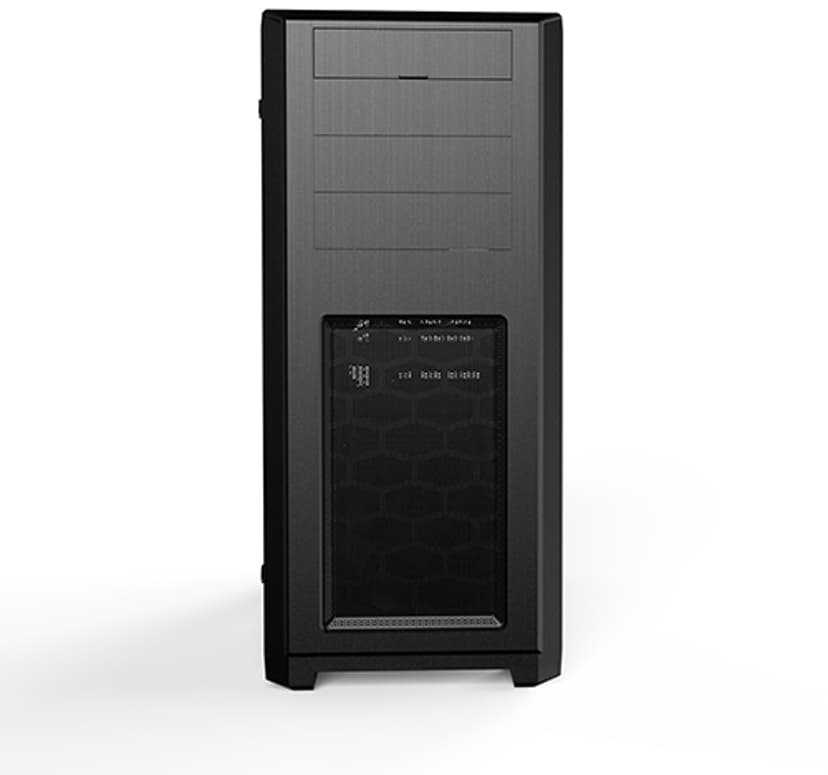 Phanteks Enthoo Pro Tempered Glass Full Tower Sort