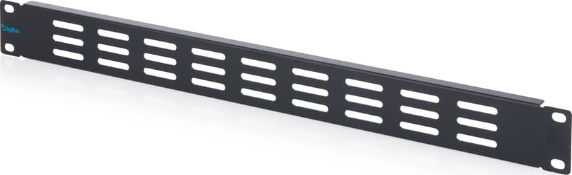 Digitus Blank cover with ventilation grille for 482.6 mm (19") cabinets