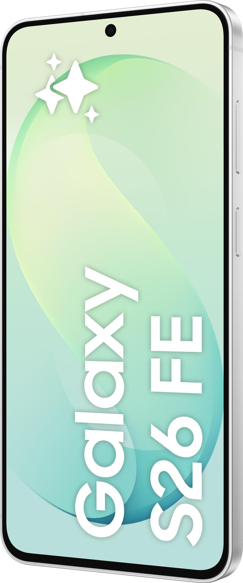 Samsung Galaxy S26 FE 128GB Vihreä