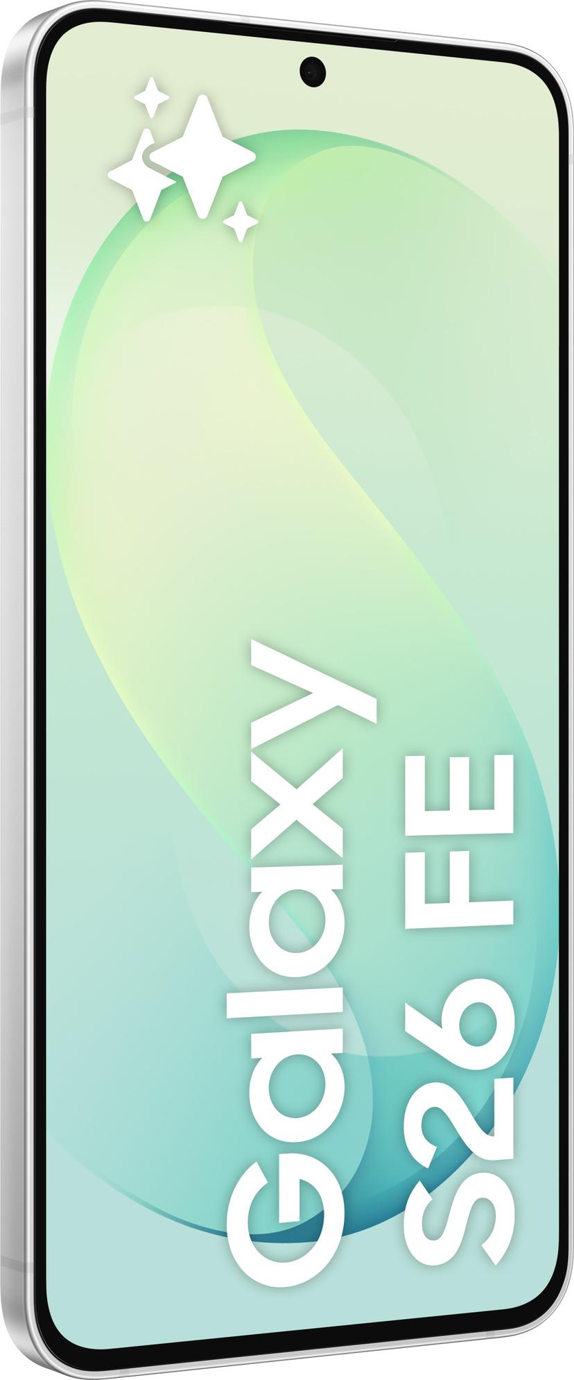 Samsung Galaxy S26 FE 128GB Vihreä
