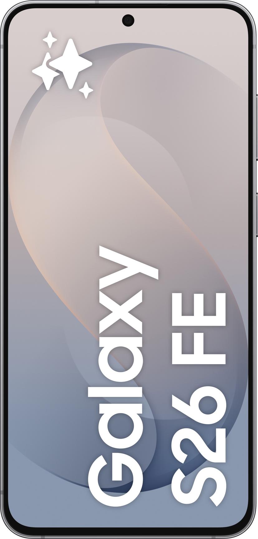 Samsung Galaxy S26 FE 128GB Grafiitti