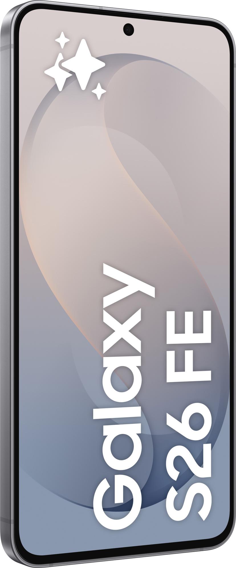 Samsung Galaxy S26 FE 128GB Grafiitti