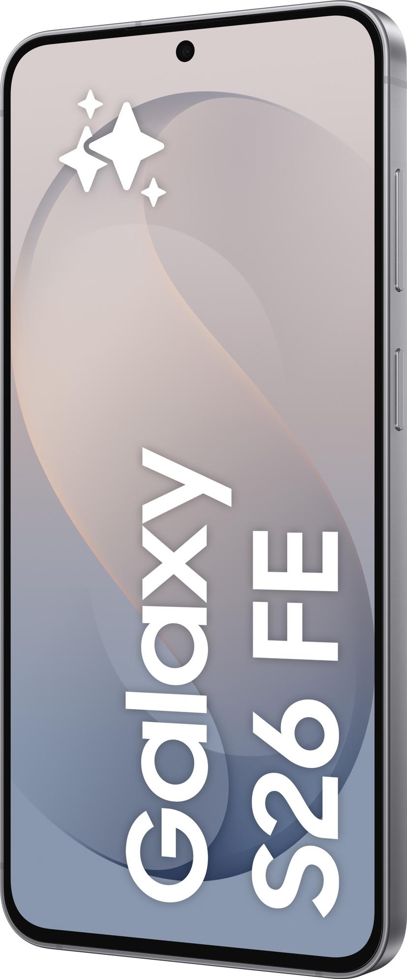 Samsung Galaxy S26 FE 128GB Grafiitti