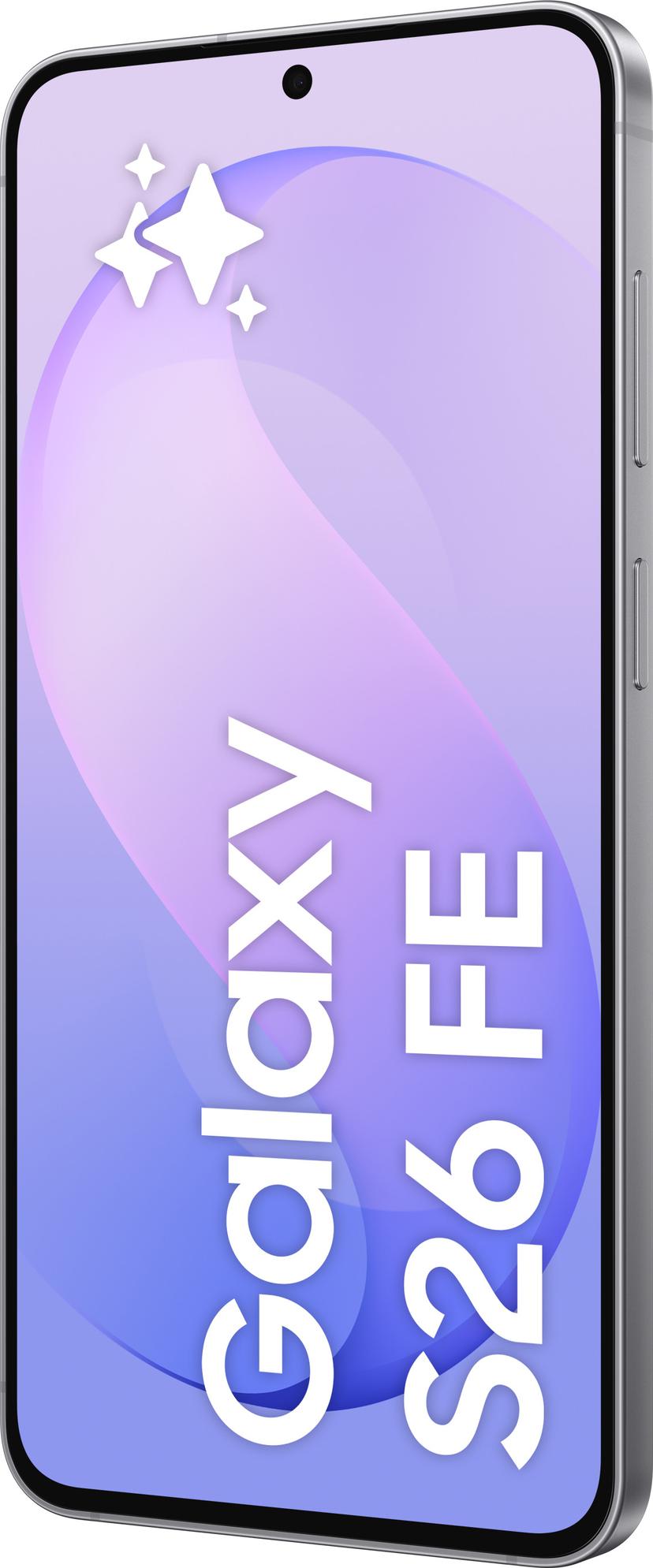 Samsung Galaxy S26 FE 256GB Sininen