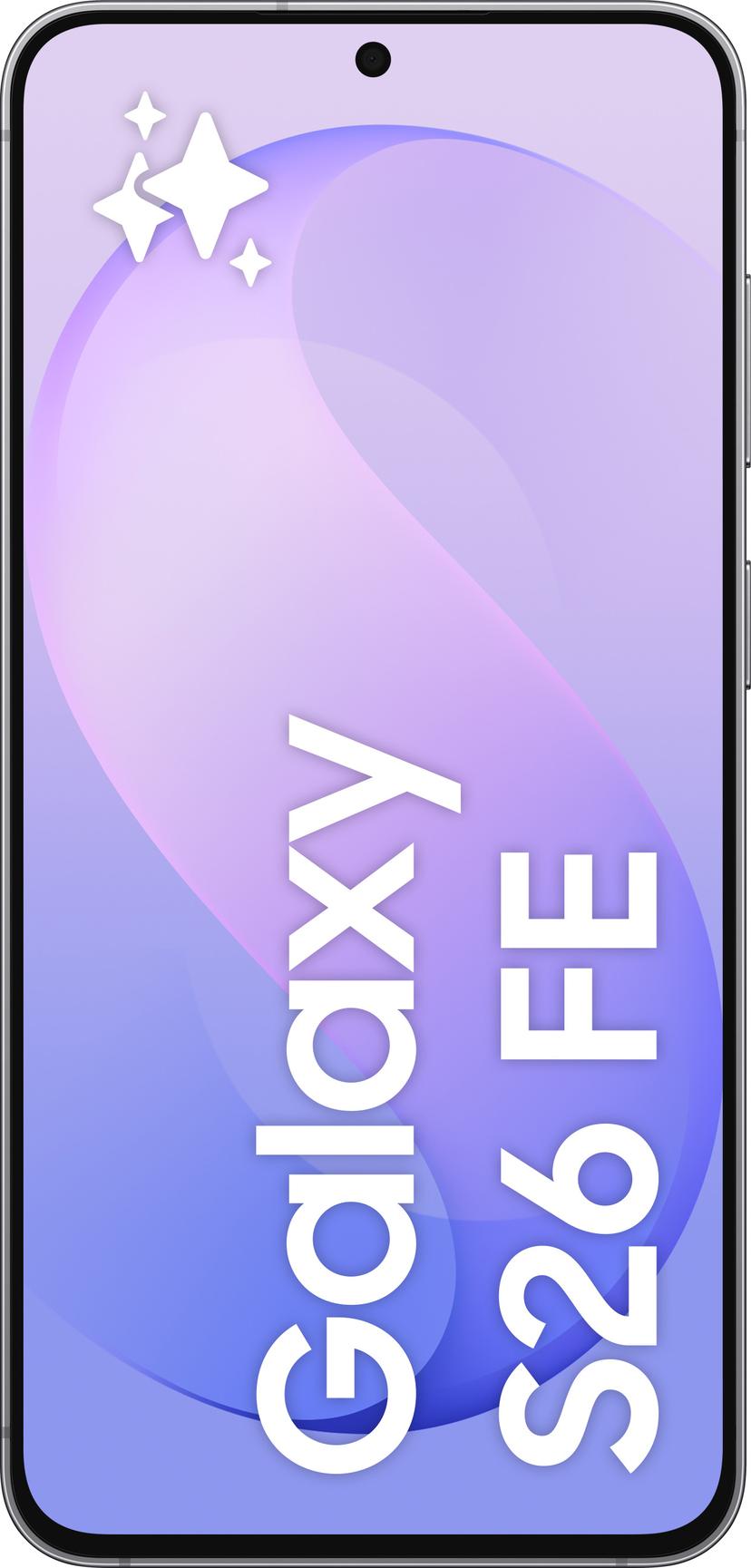 Samsung Galaxy S26 FE 256GB Sininen