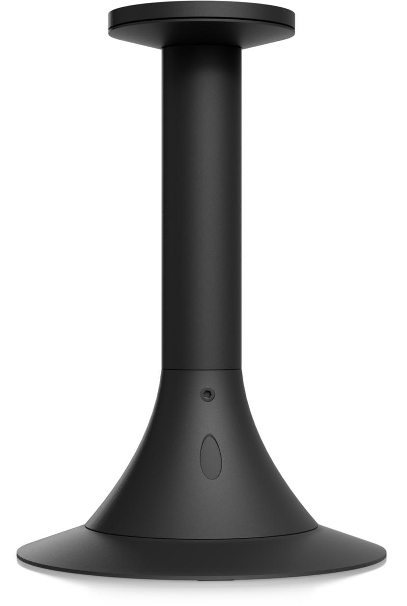 Ubiquiti AI Multi Sensor 4 Kamerahengefeste Svart
