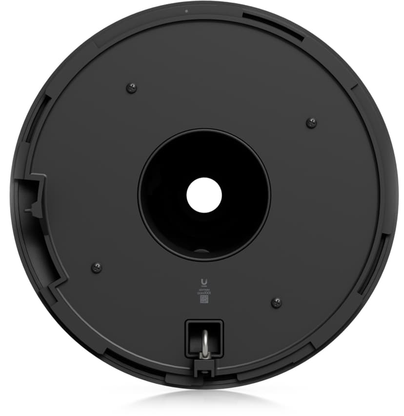 Ubiquiti AI Multi Sensor 4 Camerahangerbeugel Zwart