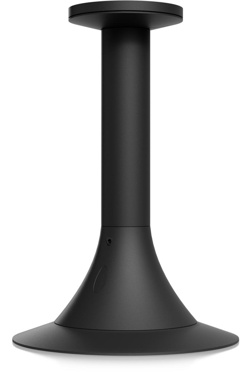 Ubiquiti AI Multi Sensor 4 Camerahangerbeugel Zwart