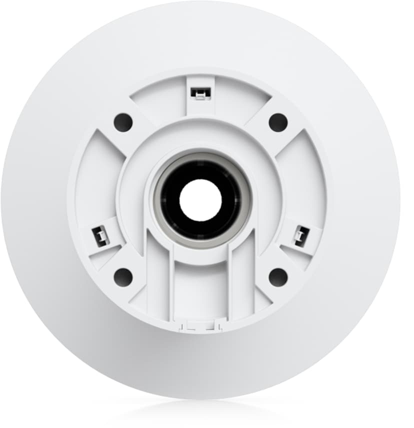 Ubiquiti AI Multi Sensor 4 Camera Hangmontage Wit
