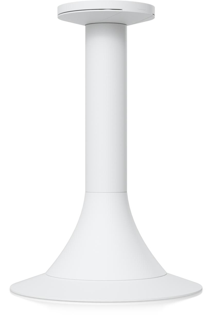 Ubiquiti AI Multi Sensor 4 Kamera Pendelfäste Vit