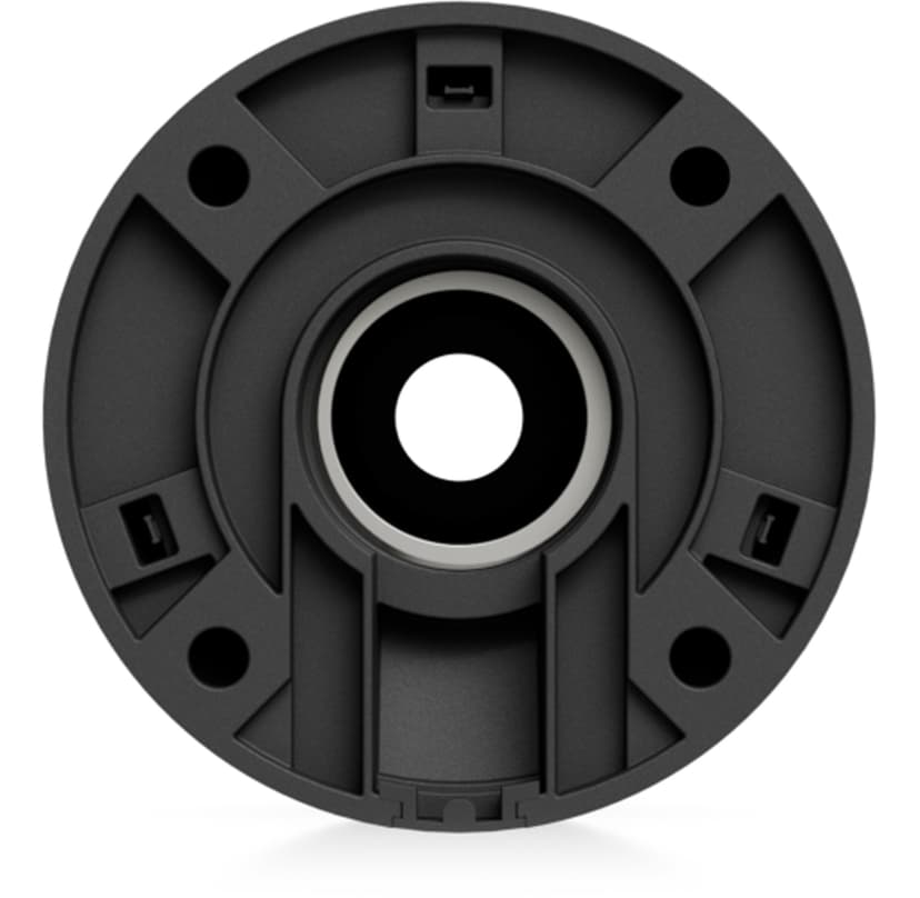 Ubiquiti AI PTZ Precision Pendelbrakett Svart