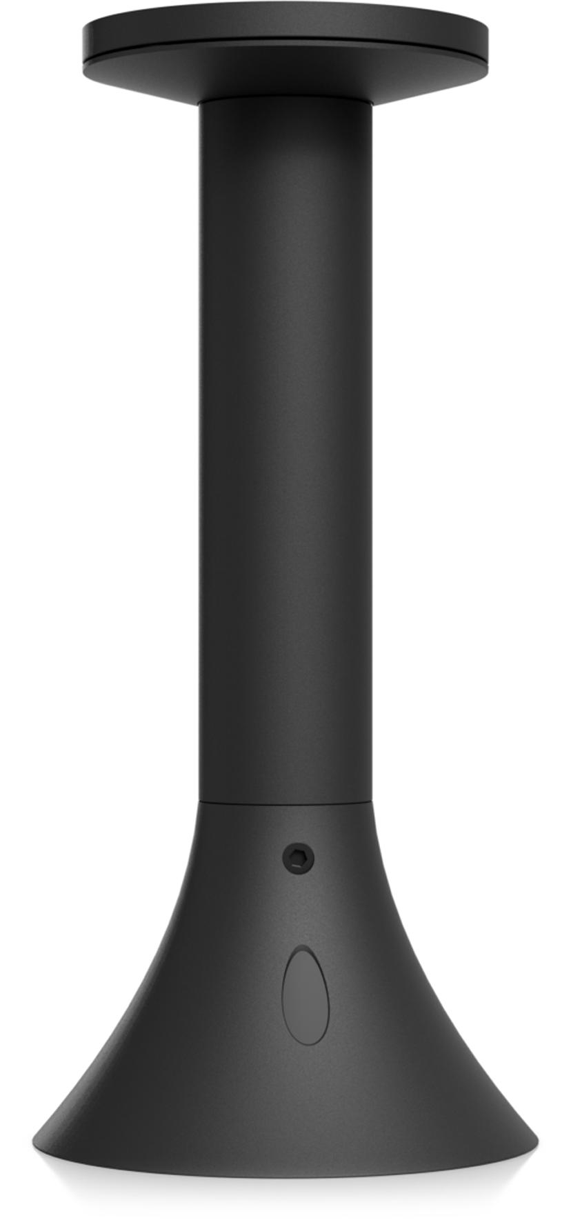 Ubiquiti AI PTZ Precision Pendelbeugel Zwart