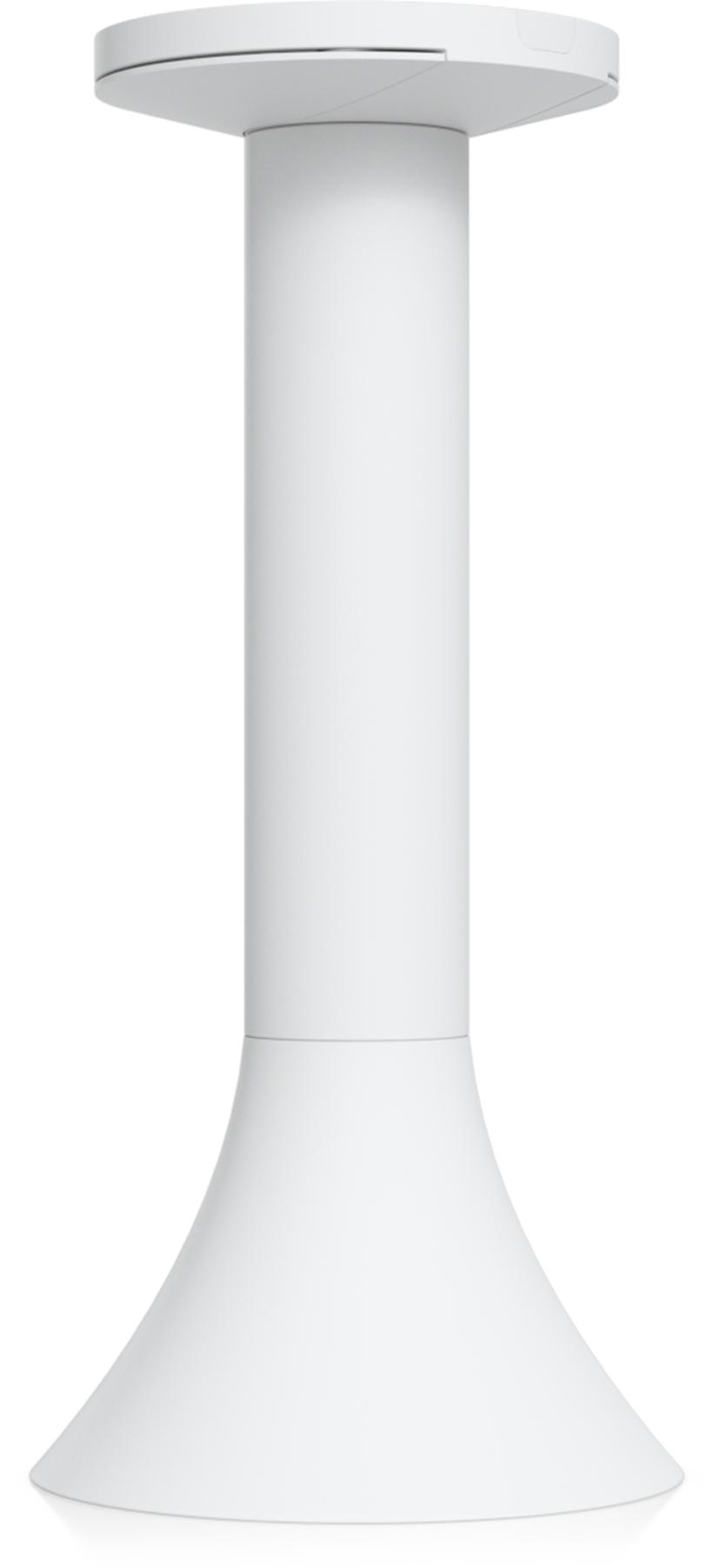 Ubiquiti AI PTZ Presisjonspendelbrakett Hvit