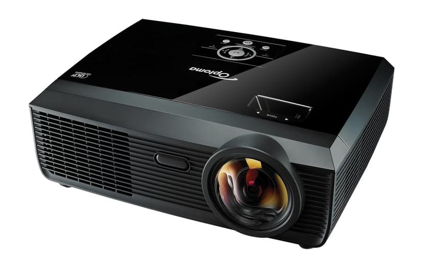 Optoma EW605ST DLP-projektor