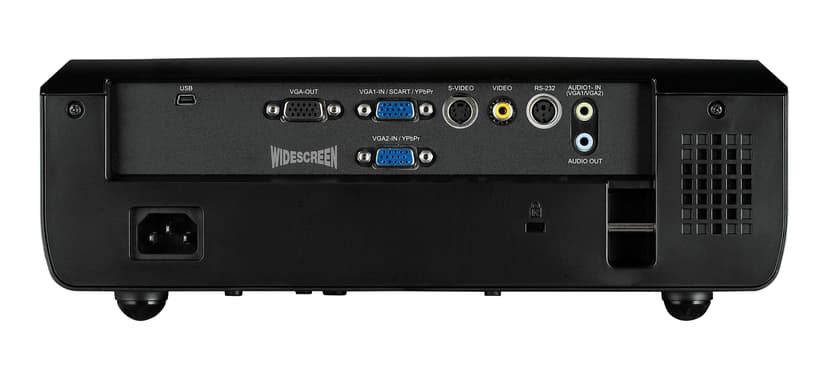 Optoma EW605ST DLP-projektor