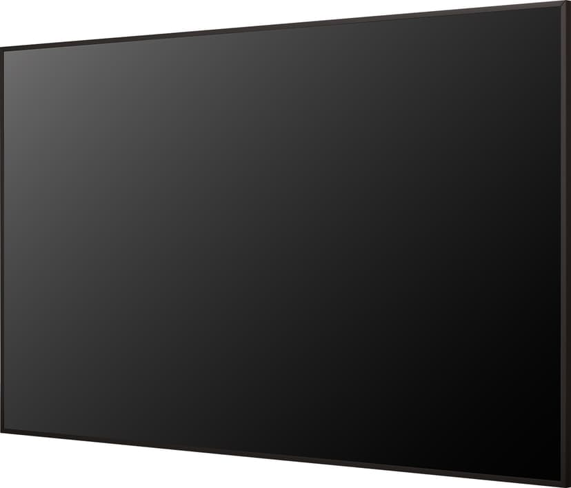 LG 75UH7Q-E 24/7 75" ADS 3840 × 2160pixels 700cd/m²
