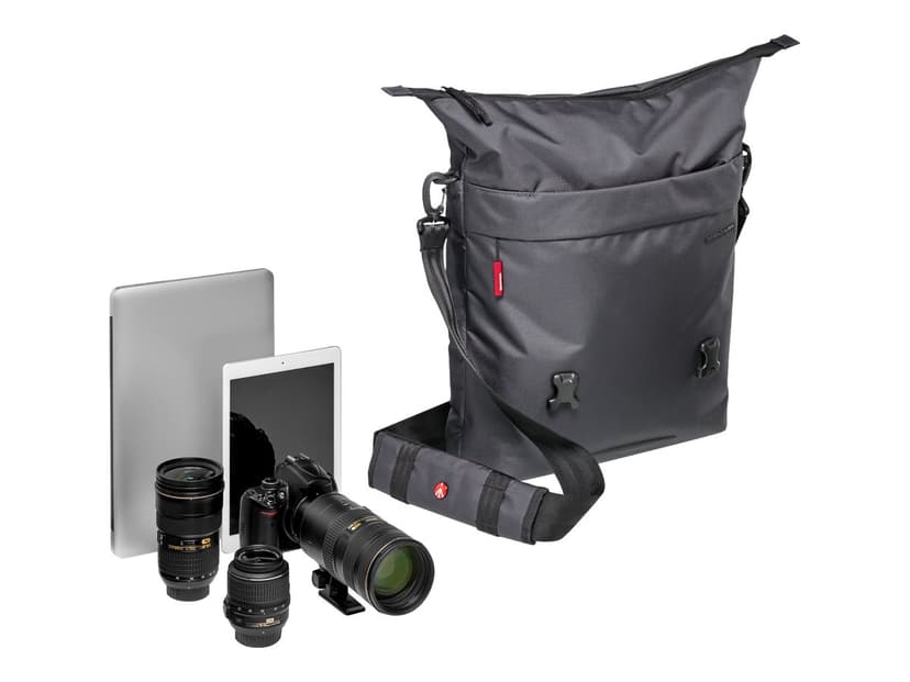 Manfrotto Manhattan Changer-20