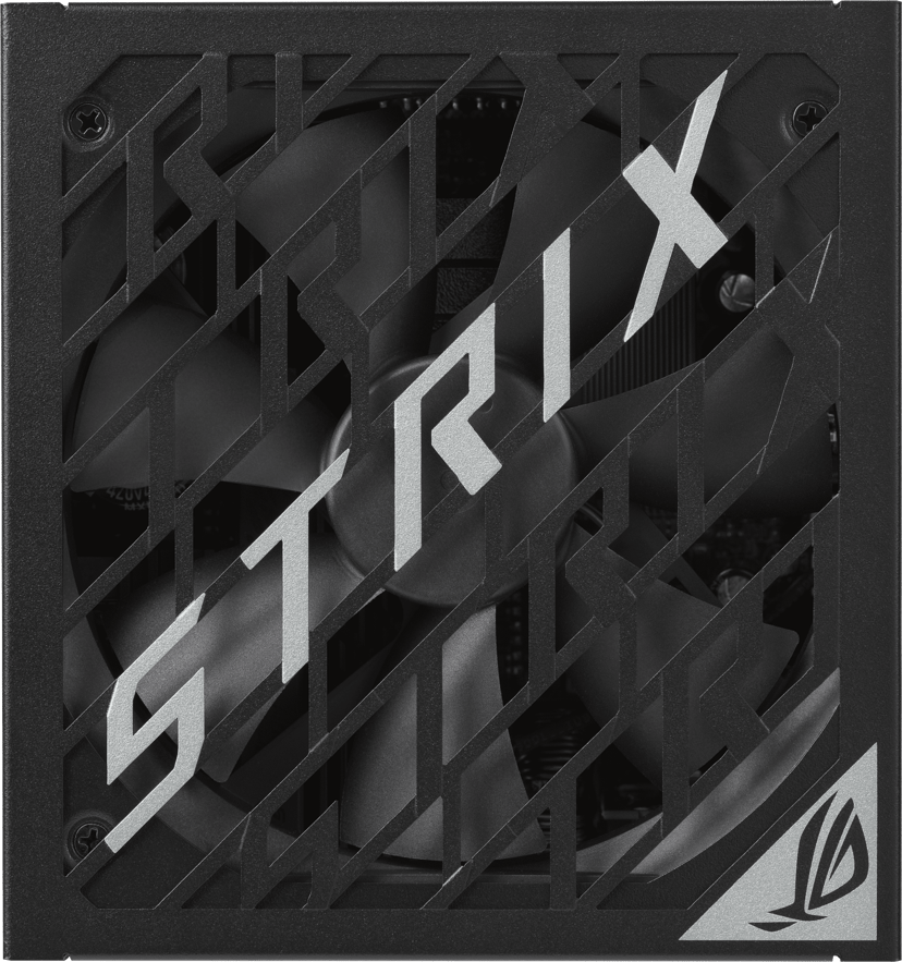 ASUS ROG Strix (ROG Equalizer) 850W ATX 80+ Platinum