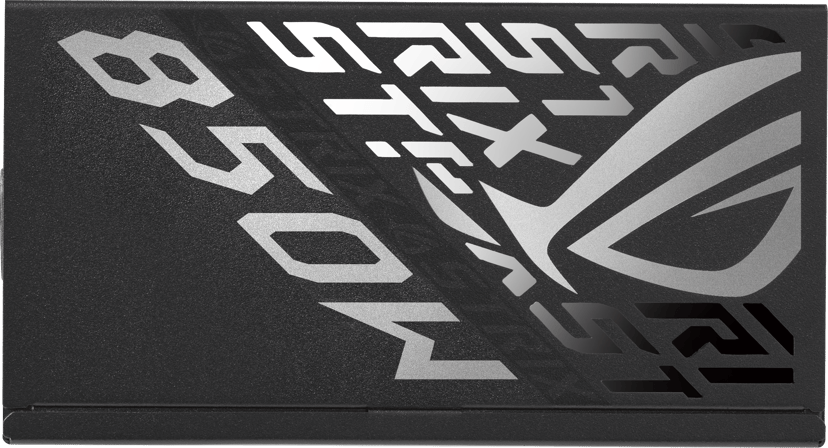 ASUS ROG Strix (ROG Equalizer) 850W ATX 80+ Platinum