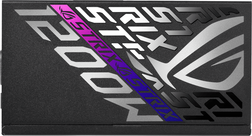 ASUS ROG Strix (ROG Equalizer) 1200W ATX 80+ Platinum