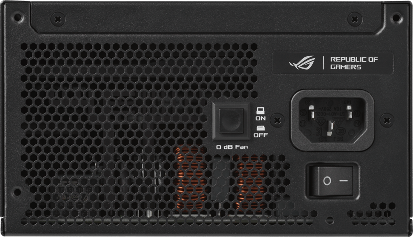 ASUS ROG Strix (ROG Equalizer) 1200W ATX 80+ Platinum