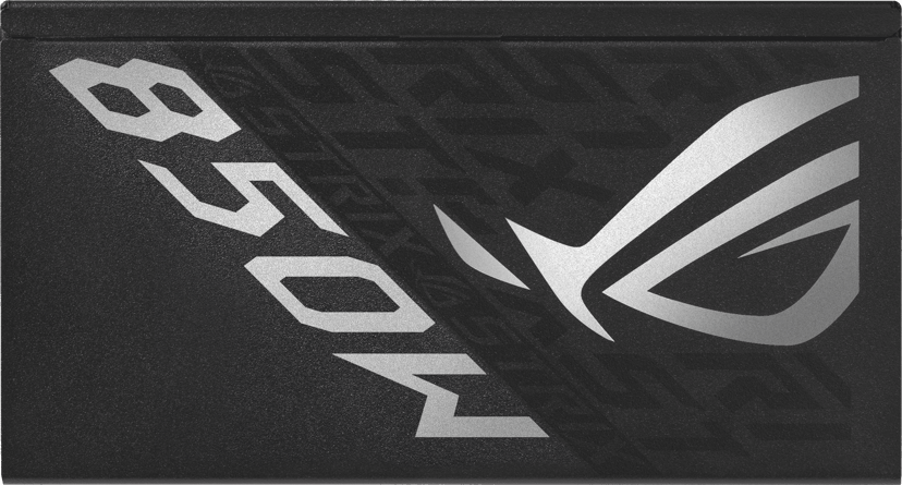 ASUS ROG Strix (ROG Equalizer) 850W ATX 80+ Platinum