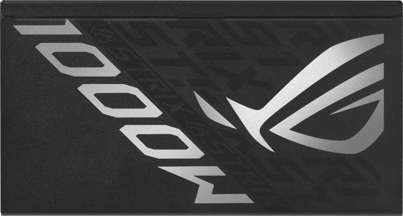 ASUS ROG Strix (ROG Equalizer) 1000W ATX 80+ Platinum
