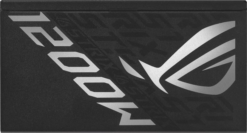 ASUS ROG Strix (ROG Equalizer) 1200W ATX 80+ Platinum