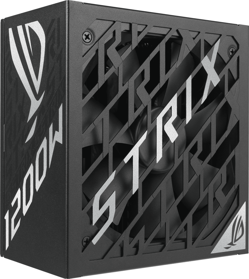 ASUS ROG Strix (ROG Equalizer) 1200W ATX 80+ Platinum