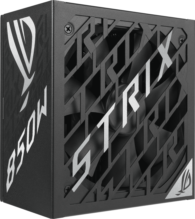 ASUS ROG Strix (ROG Equalizer) 850W ATX 80+ Platinum