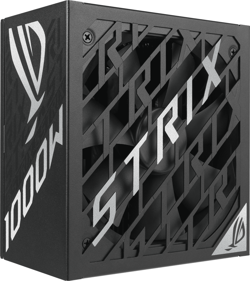 ASUS ROG Strix (ROG Equalizer) 1000W ATX 80+ Platinum