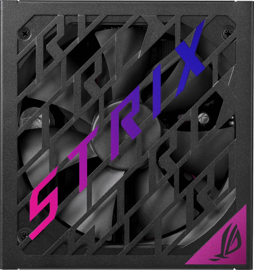 ASUS ROG Strix (ROG Equalizer) 850W ATX 80+ Platinum