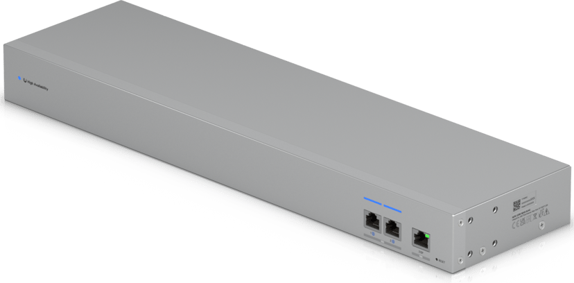 Ubiquiti UniFi WAN Switch RJ45
