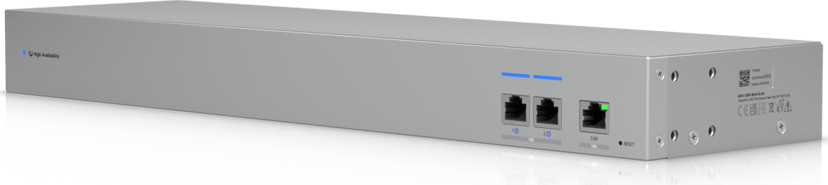 Ubiquiti UniFi WAN Switch RJ45