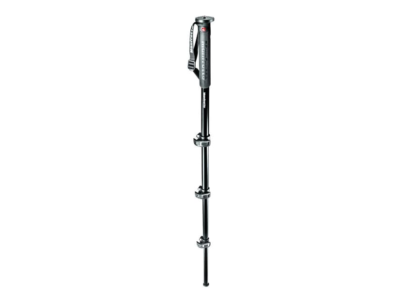 Manfrotto XPRO Monopod+ MPMXPROA4