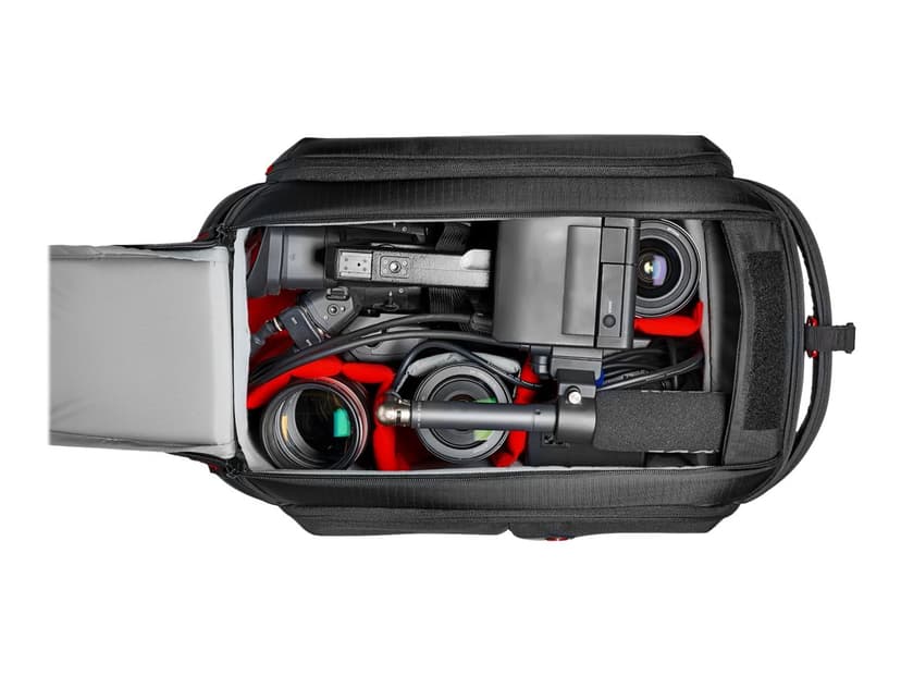 Manfrotto Pro Light 191N