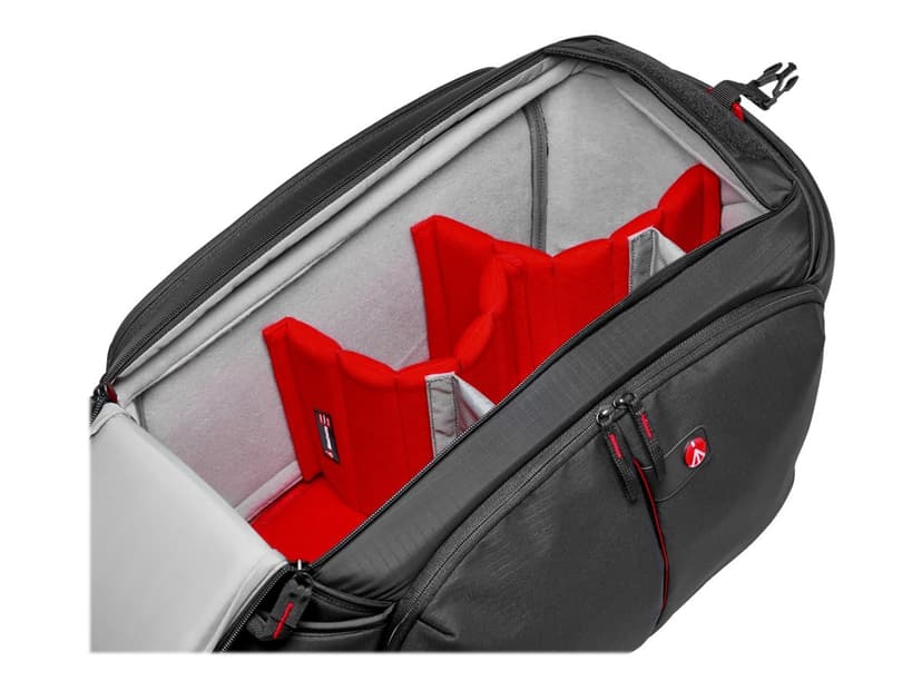 Manfrotto Pro Light 191N