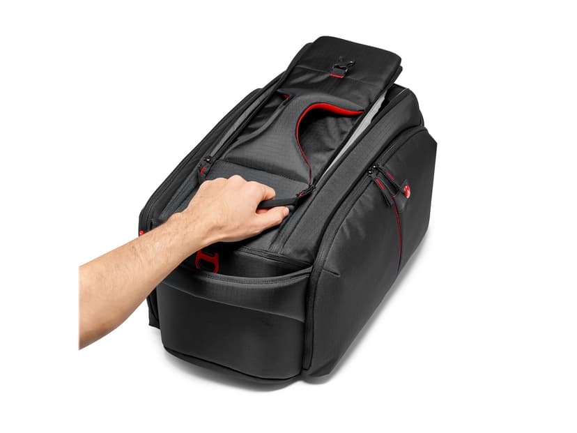 Manfrotto Pro Light 191N