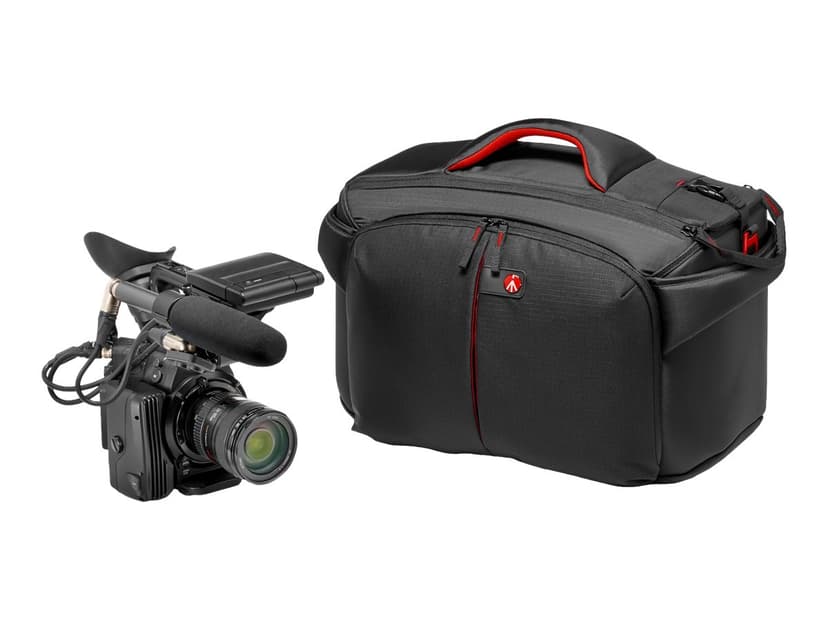 Manfrotto Pro Light 191N