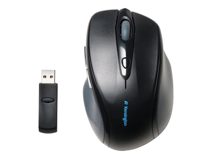 Kensington Pro Fit Full-Size RF kabel-fri